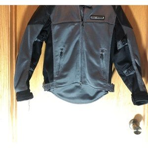 Harley Davidson Youth Mesh Riding Jacket